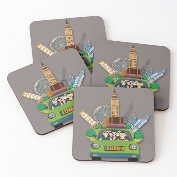 Item preview, Travel Season designed and sold by jerfin.
