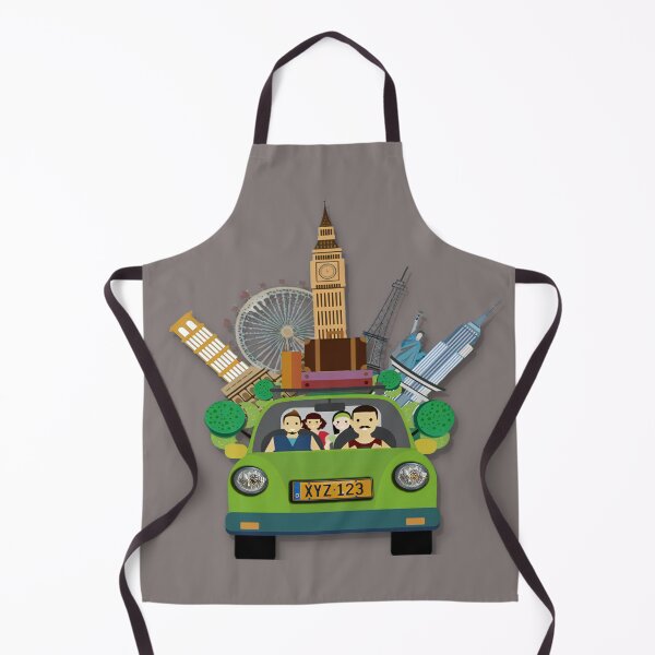 Item preview, Travel Season designed and sold by jerfin.