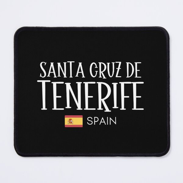 Item preview, Santa Cruz de Tenerife - Spain designed and sold by StudioRedKoala.