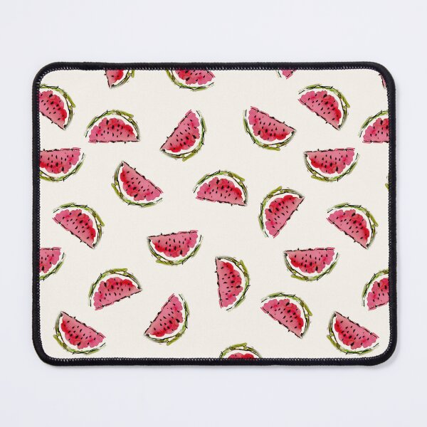 Item preview, Watermelon Seamless Pattern designed and sold by DanielleMinkoff.