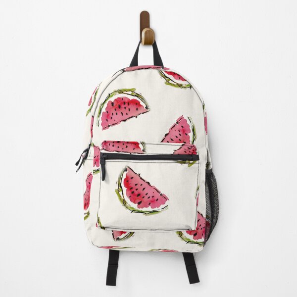 Item preview, Watermelon Seamless Pattern designed and sold by DanielleMinkoff.