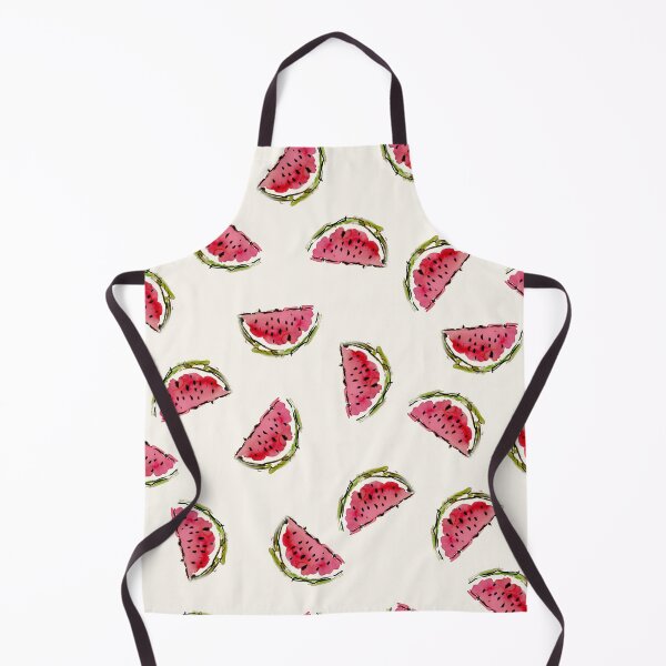 Item preview, Watermelon Seamless Pattern designed and sold by DanielleMinkoff.