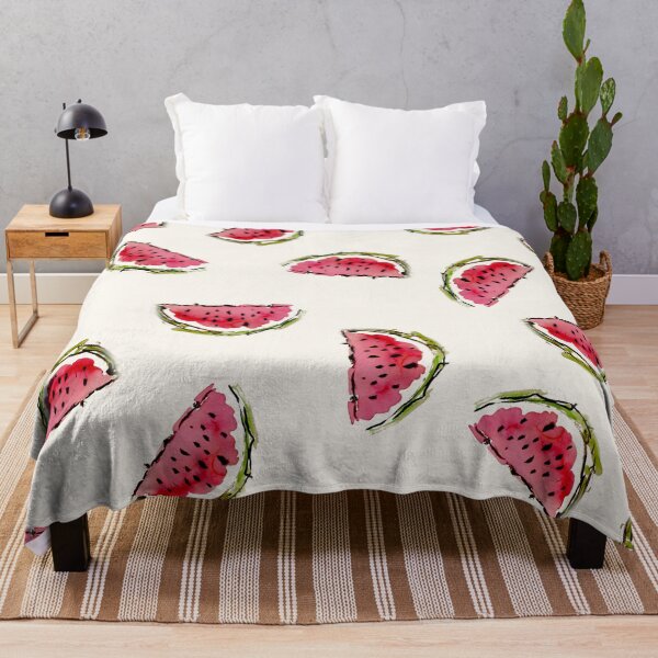 Item preview, Watermelon Seamless Pattern designed and sold by DanielleMinkoff.