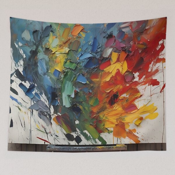 Item preview, Paint  designed and sold by AwesomeDigiShop.