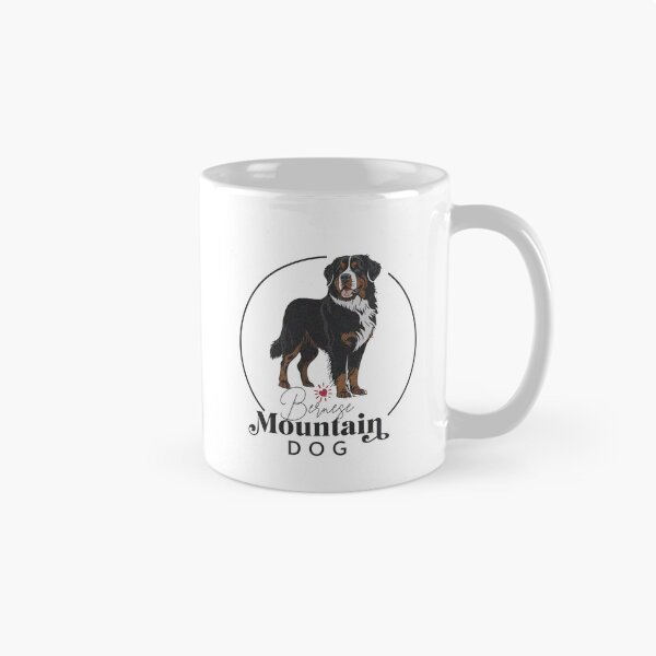 Item preview, Love Bernes mountain Dog, Berner sennen dog,  designed and sold by designkb.