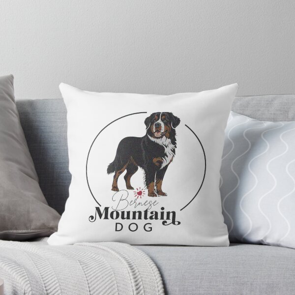Item preview, Love Bernes mountain Dog, Berner sennen dog,  designed and sold by designkb.