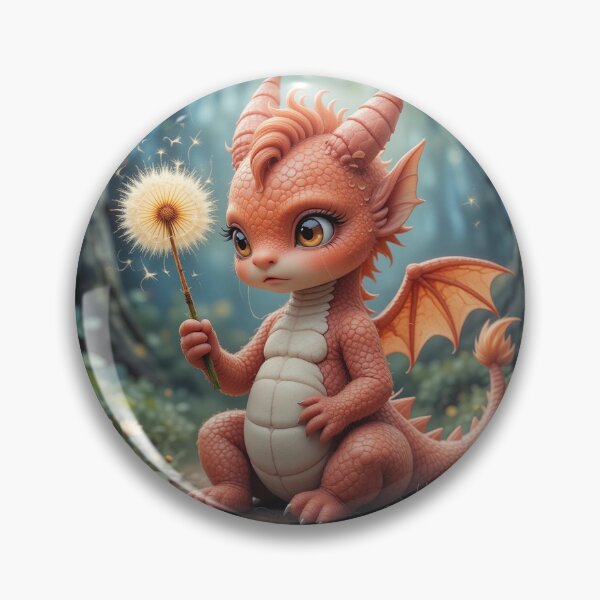 Item preview, Cute Dragon designed and sold by RaF71PrO.