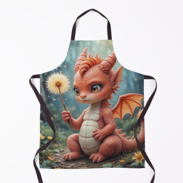 Item preview, Cute Dragon designed and sold by RaF71PrO.