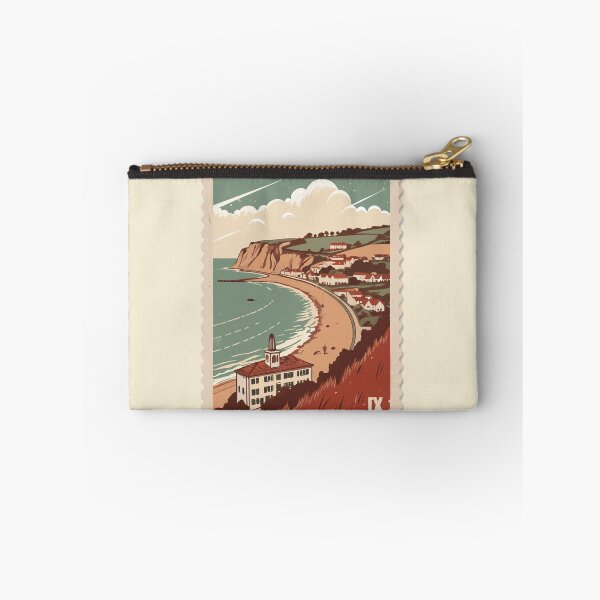 Item preview, Budleigh Salterton designed and sold by bihtti.
