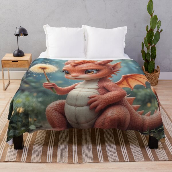 Item preview, Cute Dragon designed and sold by RaF71PrO.