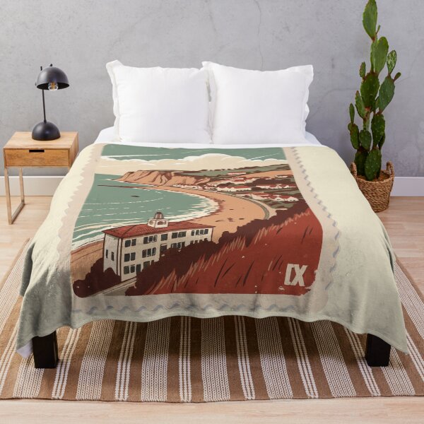 Item preview, Budleigh Salterton designed and sold by bihtti.