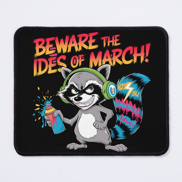 Item preview, Beware the IDES of March designed and sold by bowyzz.
