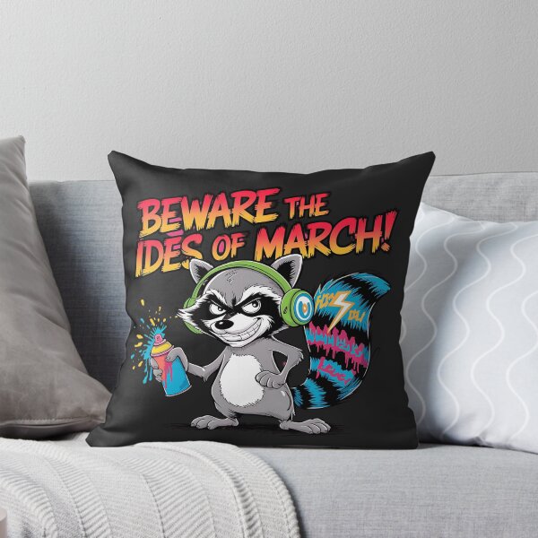 Item preview, Beware the IDES of March designed and sold by bowyzz.
