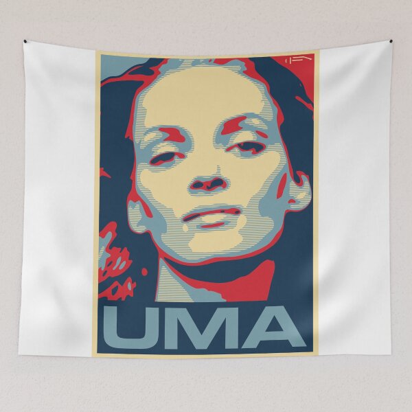 Item preview, Una designed and sold by DFA.