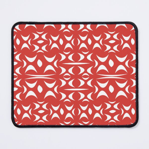 Item preview, Red loincloth patterns designed and sold by Wolagno.