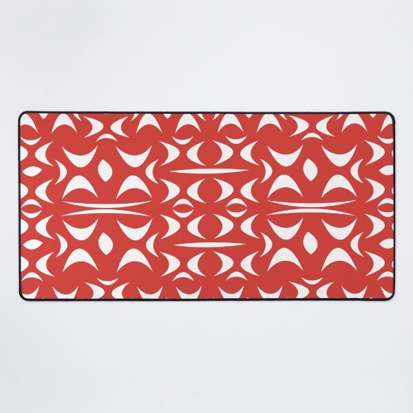 Item preview, Red loincloth patterns designed and sold by Wolagno.