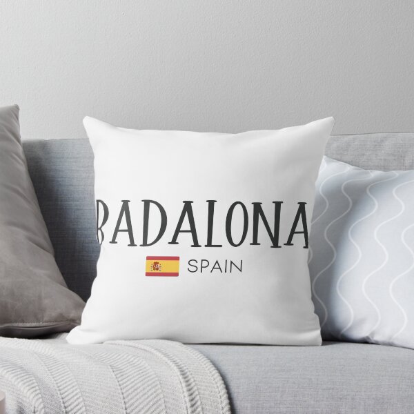 Item preview, Badalona - Spain designed and sold by StudioRedKoala.