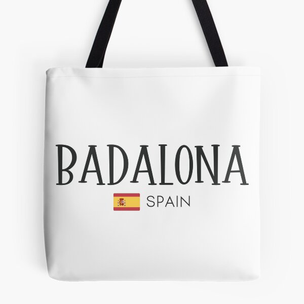 Item preview, Badalona - Spain designed and sold by StudioRedKoala.
