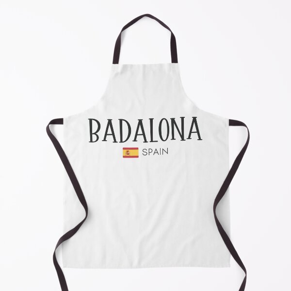 Item preview, Badalona - Spain designed and sold by StudioRedKoala.