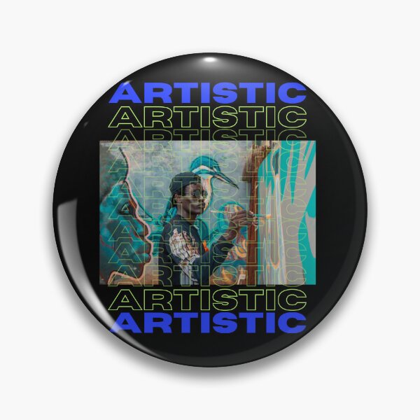 Item preview, Modern Renaissance – A Blend of Classical & Abstract Art designed and sold by BecomeAHight.