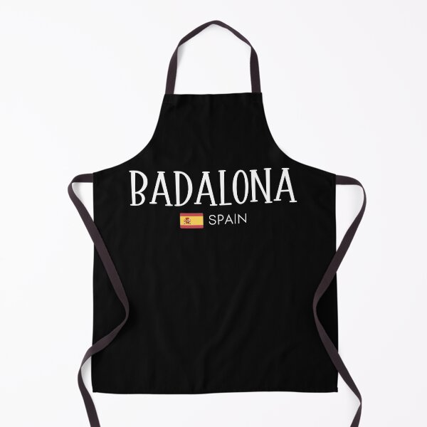 Item preview, Badalona - Spain designed and sold by StudioRedKoala.