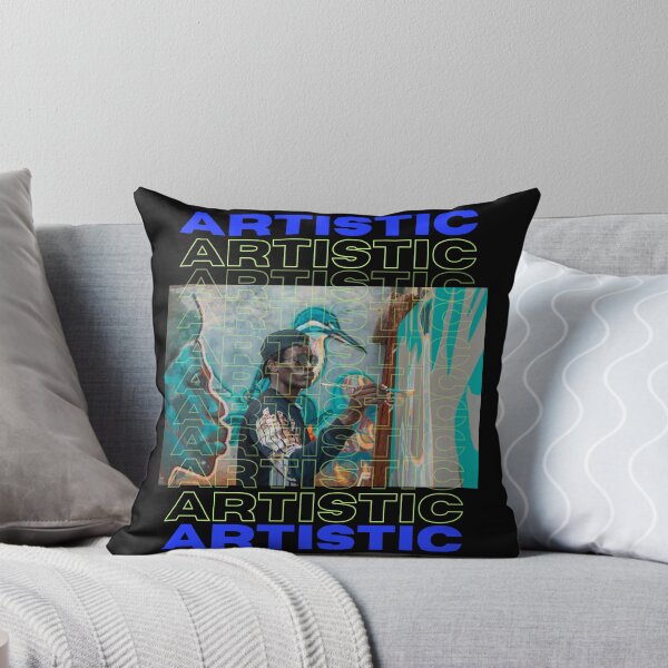 Item preview, Modern Renaissance – A Blend of Classical & Abstract Art designed and sold by BecomeAHight.