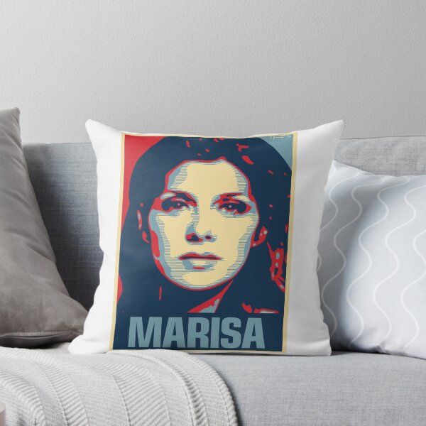 Aperçu de l'œuvre Marisa créée et vendue par DFA.