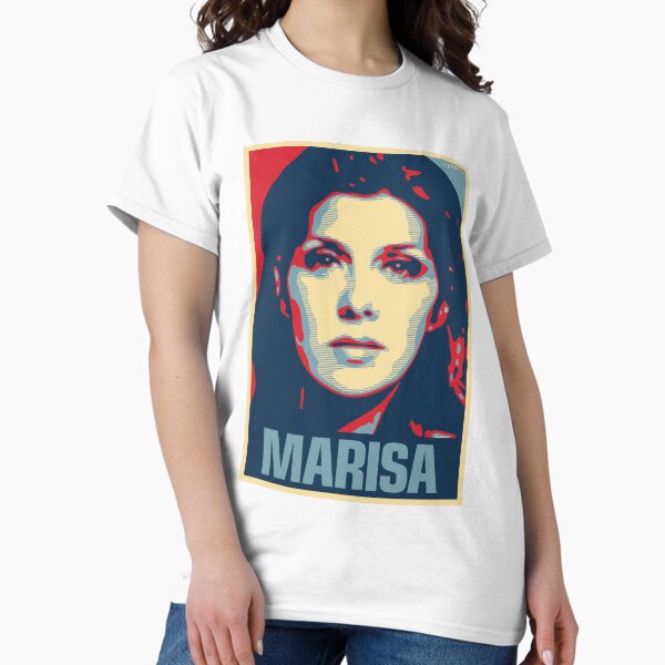 Artikel-Vorschau von Marisa, designt und verkauft von DAFTFISH.