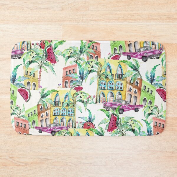 Item preview, Watercolor painted scene designed and sold by DanielleMinkoff.