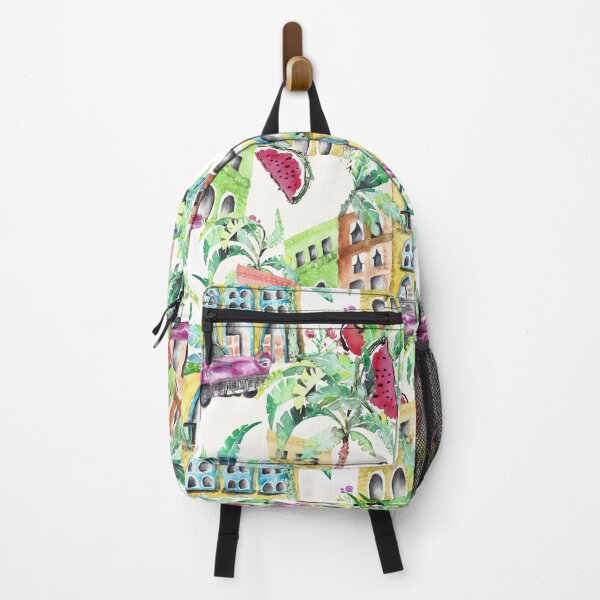 Item preview, Watercolor painted scene designed and sold by DanielleMinkoff.