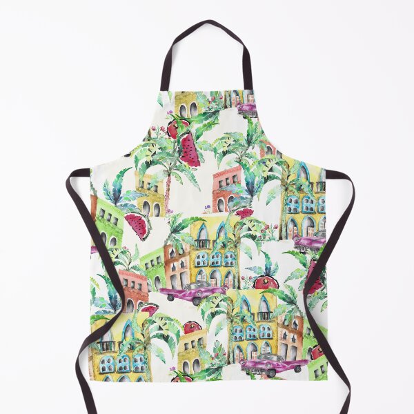 Item preview, Watercolor painted scene designed and sold by DanielleMinkoff.