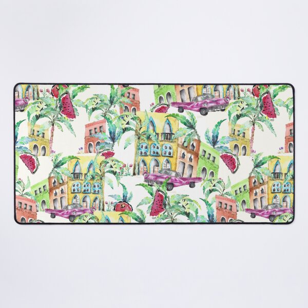 Item preview, Watercolor painted scene designed and sold by DanielleMinkoff.