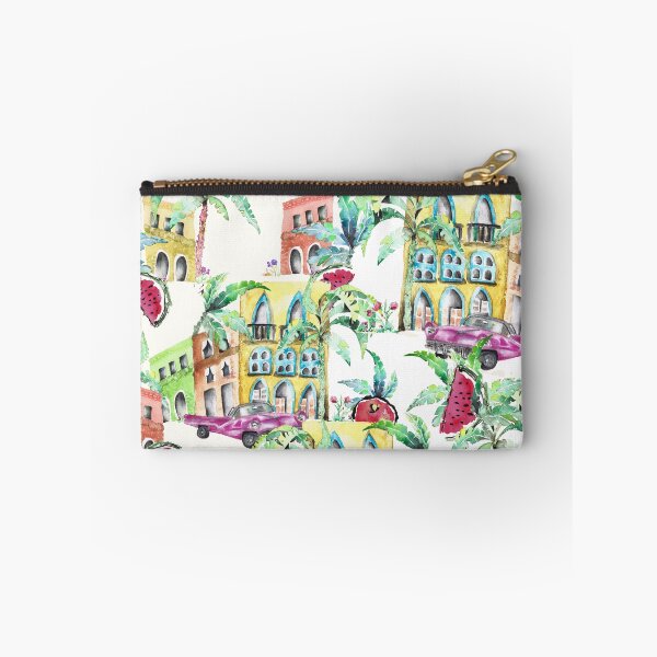 Item preview, Watercolor painted scene designed and sold by DanielleMinkoff.