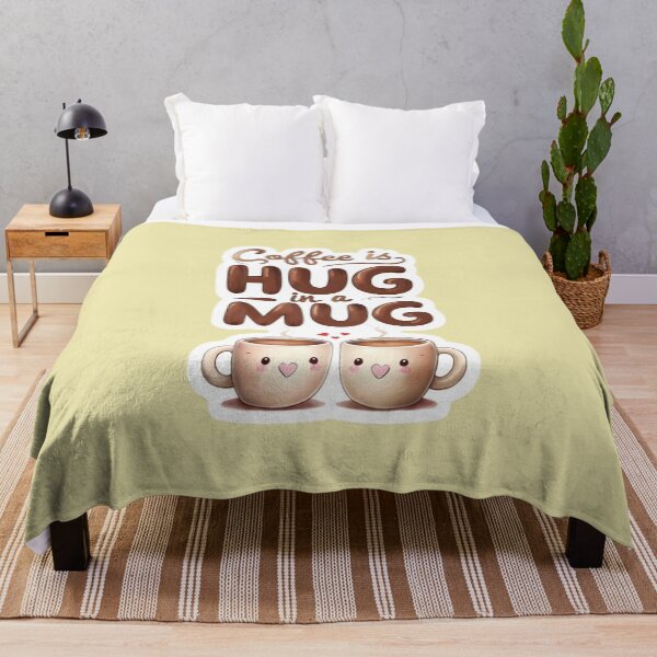 Item preview, Cute Coffee Mug Sticker designed and sold by Aise06.
