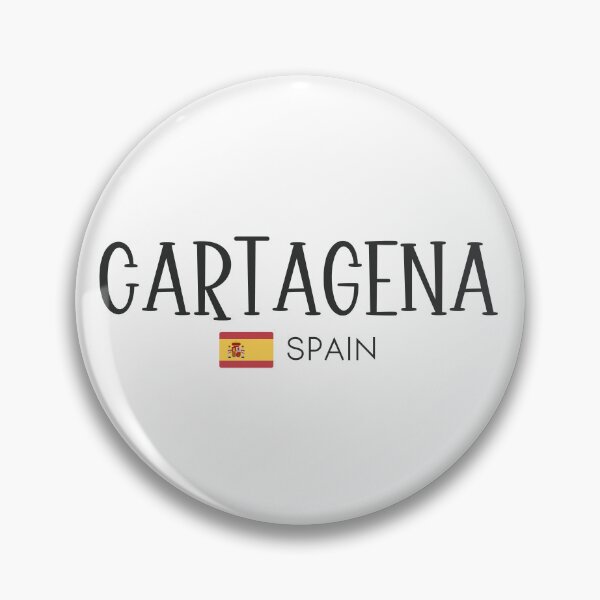 Item preview, Cartagena - Spain designed and sold by StudioRedKoala.