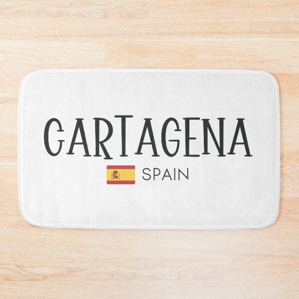 Item preview, Cartagena - Spain designed and sold by StudioRedKoala.