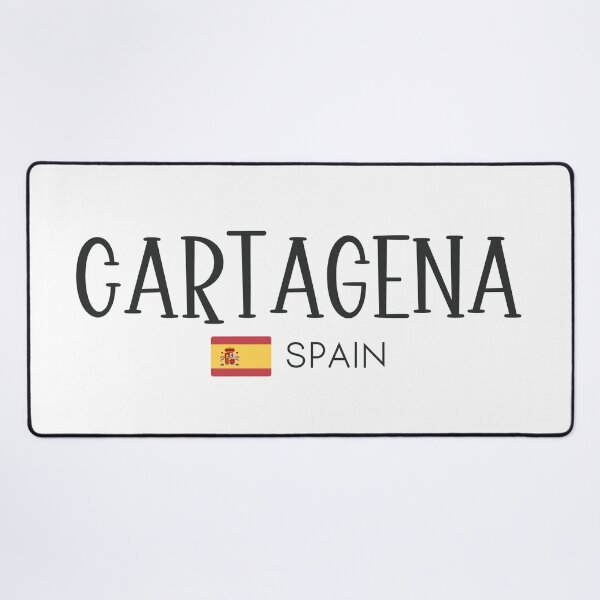 Item preview, Cartagena - Spain designed and sold by StudioRedKoala.