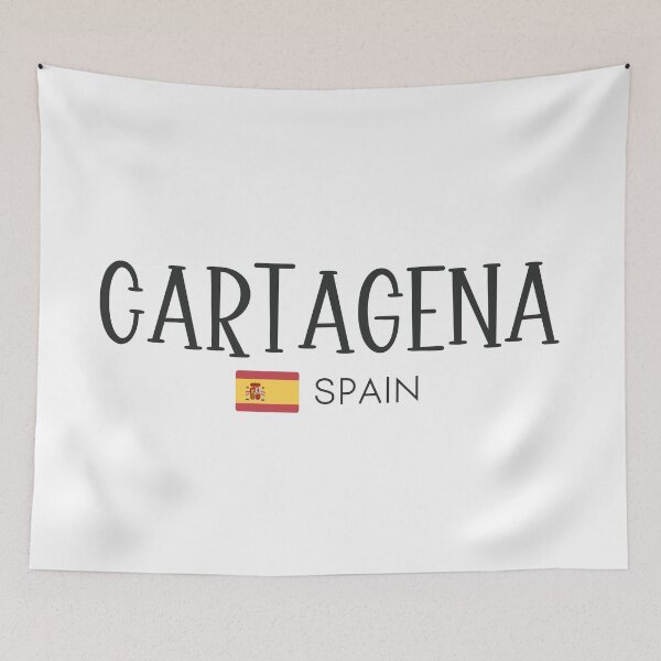 Item preview, Cartagena - Spain designed and sold by StudioRedKoala.