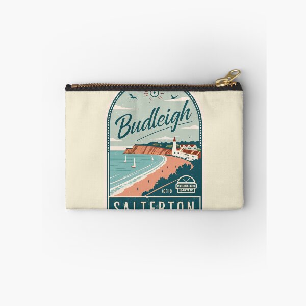 Item preview, Budleigh Salterton designed and sold by bihtti.