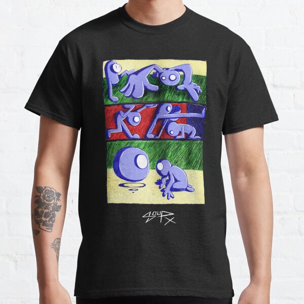 Item preview, oppression designed and sold by Soup-X.