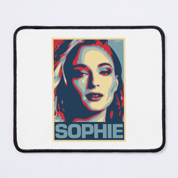 Item preview, Sophie designed and sold by DFA.