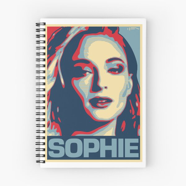 Item preview, Sophie designed and sold by DFA.