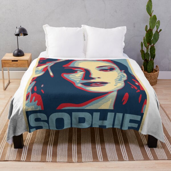 Item preview, Sophie designed and sold by DFA.