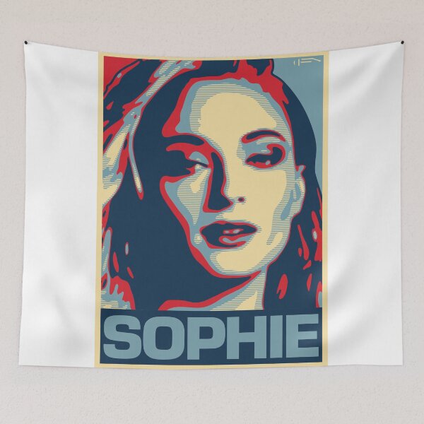 Item preview, Sophie designed and sold by DFA.
