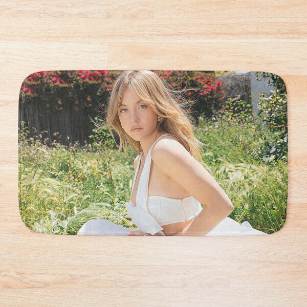 Item preview, Sydney Sweeney  designed and sold by Estiny-1993.