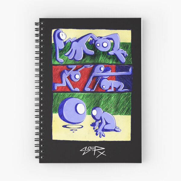Item preview, oppression designed and sold by Soup-X.