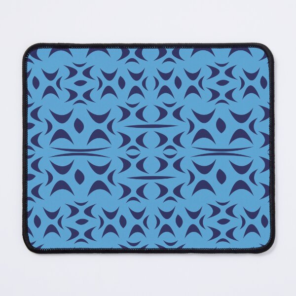 Item preview, Blue loincloth patterns designed and sold by Wolagno.