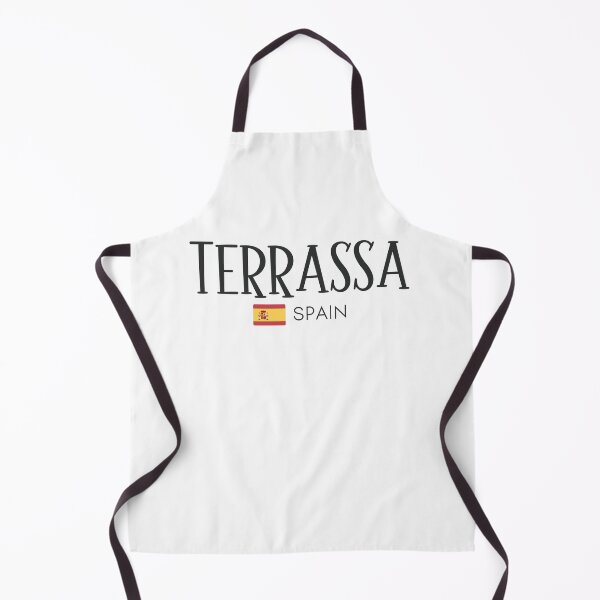 Item preview, Terrassa - Spain designed and sold by StudioRedKoala.