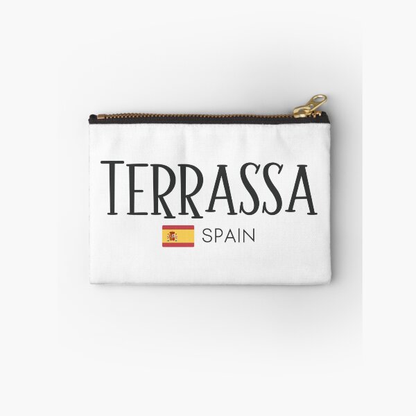 Item preview, Terrassa - Spain designed and sold by StudioRedKoala.