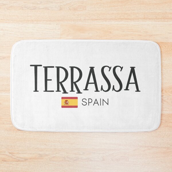 Item preview, Terrassa - Spain designed and sold by StudioRedKoala.